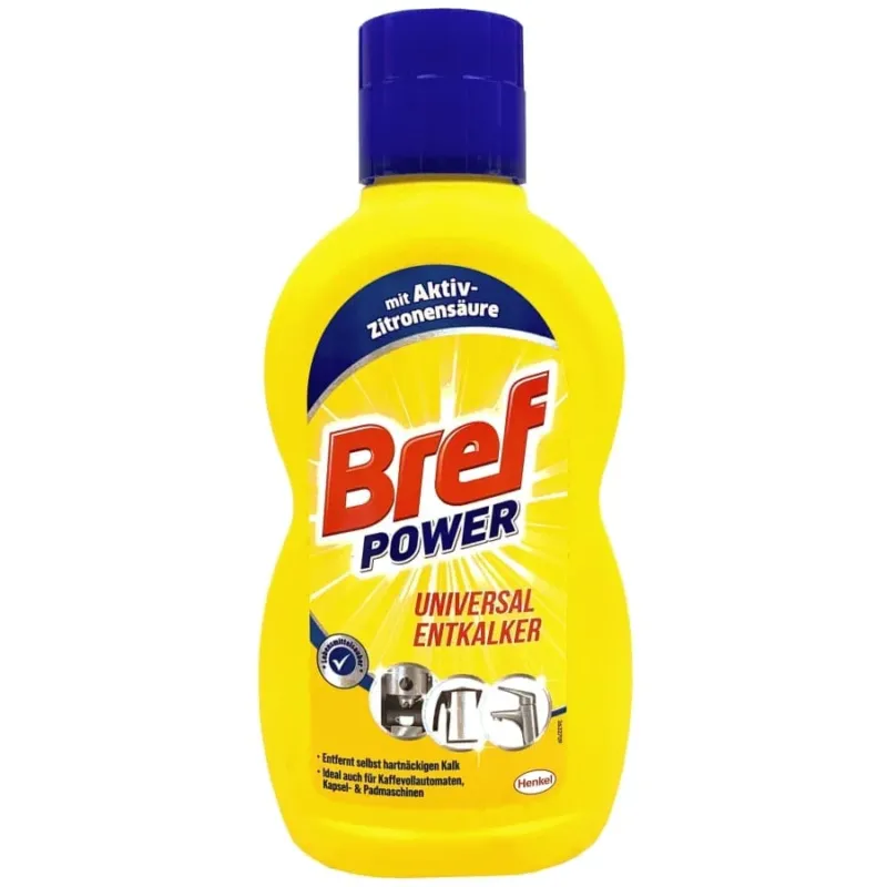 Sidol Bref Power Universal-Entkalker