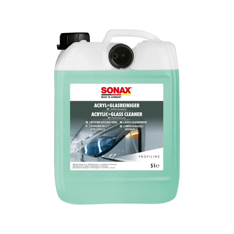 Sonax PROFILINE Acryl+GlasReiniger — Glasreiniger