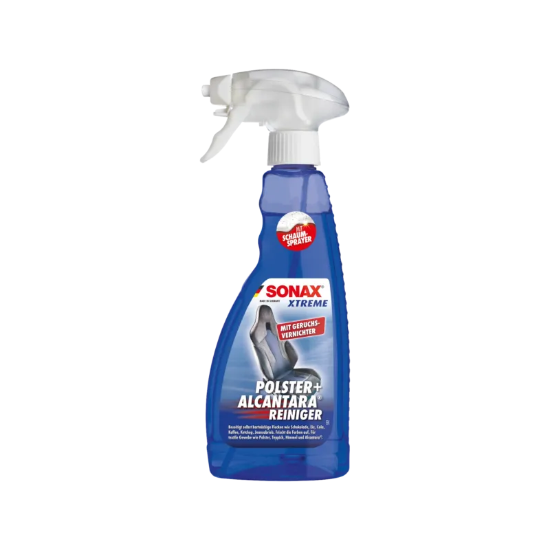Sonax XTREME Polster+AlcantaraReiniger (Treibgasfrei) — Polsterreiniger