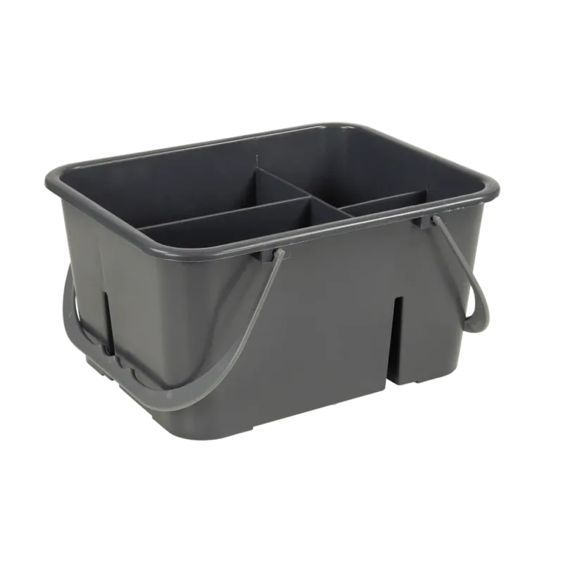 SPRiNTUS Ablagewanne 4-Kammer Set