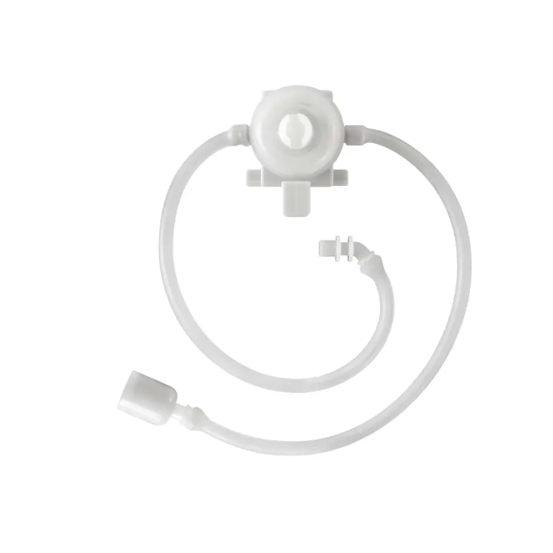TEMDEX® Membranpumpe für touchless Desinfektionsmittelspender 500 ml