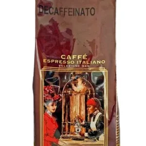 Caffè New York espresso Descafeinado