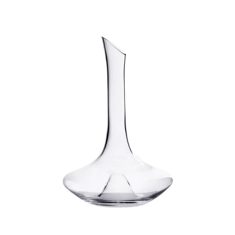 Dekanter Petite 750 ml Karaffe Flasche Weindekanter Wasserkaraffe