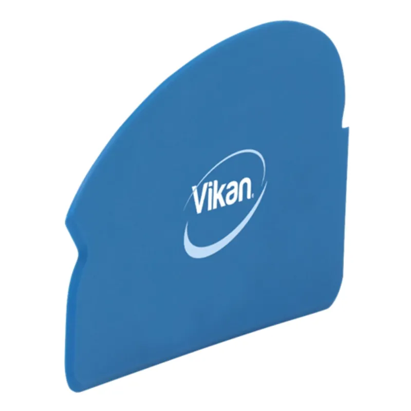 Vikan Schlesinger Schaber, 165 mm Blau